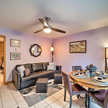 Cozy Getaway - Steps To Beech Mountain Resort! Exterior foto