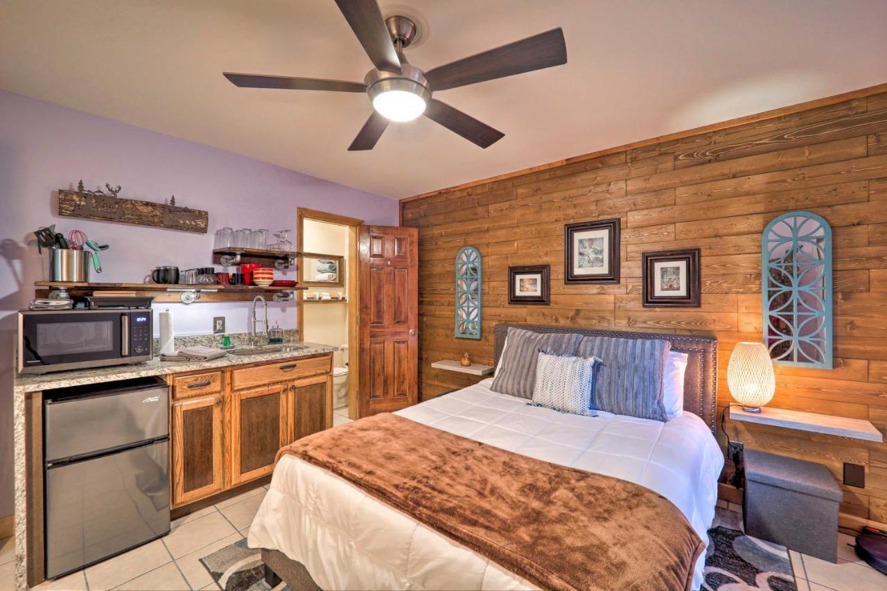 Apartment Cozy Getaway - Steps To Resort! *
