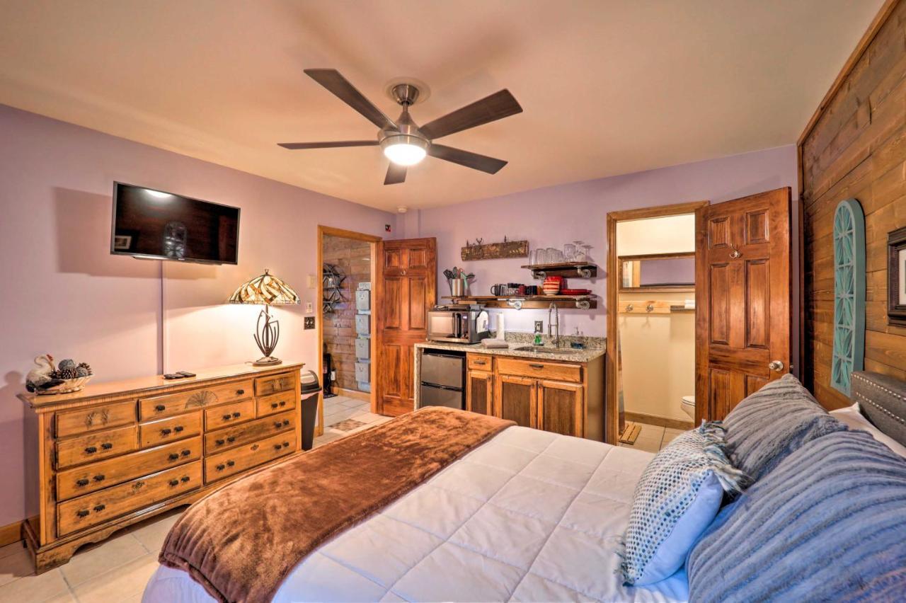 Cozy Getaway - Steps To Resort! * Beech Mountain