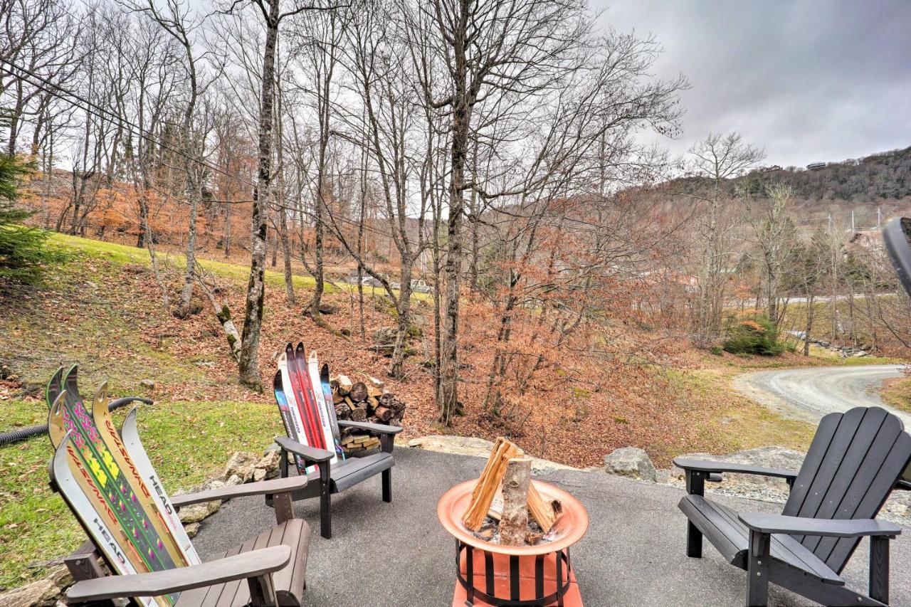 Cozy Getaway - Steps To Resort! *